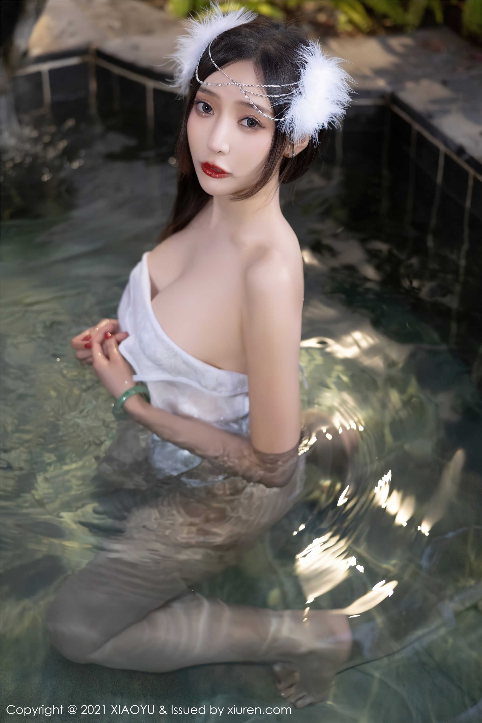 XIAOYU语画界 2021.12.09 Vol.672 王馨瑶yanni